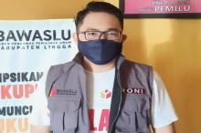 Pilkada 2020: Bawaslu Lingga Tunggu Instruksi Pusat