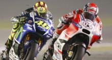 Dovizioso Juara GP Malaysia, Rossi Kunci Posisi Runner-up MotoGP 2016