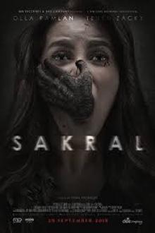 Review Film, Sakral: Horor dan Kekuatan Cinta