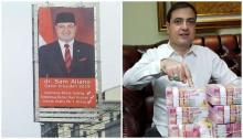 Daftar 7 Kontroversi Sam Aliano dari Soal Teroris Hingga Istri Ahok