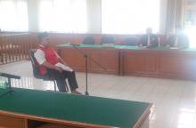 Hina Kepala Negara, Founder Group Saracen Diadili