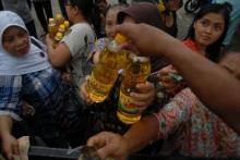 Terkait Sembako, Disperindag Paparkan Kondisi di Kepri Jelang Natal dan Tahun Baru