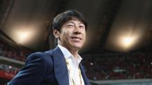 Ketua PSSI: Shin Tae Yong Segera Jadi Pelatih Indonesia
