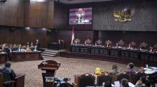 KPU: 15 Saksi Prabowo-Sandi Tak Relevan dengan Permohonan