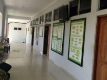 Hingga Siang ini Sidang di Pengadilan Negeri Batam Belum Digelar 