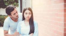 Delapan Tanda-tanda Pernikahan Tak Bahagia