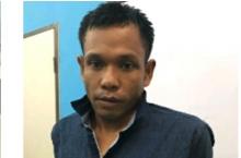 Pulang dari Malaysia, Sapuan Kedapatan Sembunyikan Dua Paket Sabu di Dubur