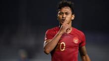 Hantam Laos 4-0, Timnas Indonesia U-22 Lolos ke Semifinal SEA Games 2019