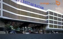 Akreditasi Universitas Batam B, Kedokterannya Pun B