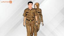 Siap-Siap Seleksi Pegawai PPPK 2019