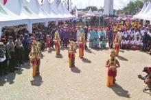 Kemenpar Bidik Wisman Melalui Halo Sultra 2018