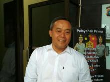 Polda Kepri Telusuri Dalang Pencurian Plat Baja Proyek Jembatan Dompak