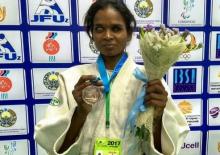Goud, Atlet Judo International Buktikan Disabilitas Bukan Penghalang