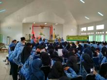 Cuti Lebaran Habis, Ini Imbauan pada ASN Pemkab Lingga
