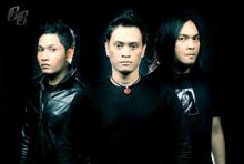 Andra and The Backbone Semarakkan Malam Tahun Baru di Lagoi