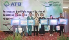 ATB Gulirkan Dana Rp 200 Juta untuk Siswa-Mahasiswa Berprestasi, Ini Syarat Mendaftar