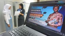 Berminat Peroleh Beasiswa ATB, Ini Persyaratan Lengkapnya