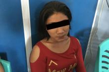 BNN Jumpai Bong Sabu di Kamar Hotel, Cewek Seksi ini Malu-malu