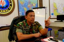 Danlantamal IV: Tembak di Tempat Penyelundup di Kepri! 