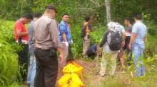 Pelaku Pembunuhan Umi Kalsum Tak Sendiri? Darwis Kukuh Bungkam