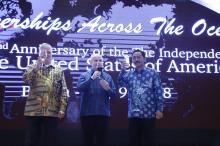 Dubes AS Rayakan Hari Kemerdekaan di Batam 