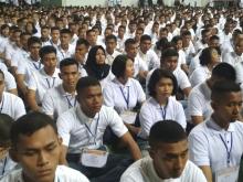 Polda Kepri Siap Tindak Oknum Bermain di Seleksi Polri