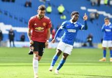 Hasil Liga Inggris Tadi Malam: MU Menang Dramatis, Chelsea Imbang