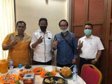 Waketum Hanura: Memilih Insani, Memilih Akal Sehat