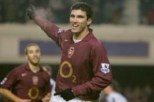 Mantan Pemain Arsenal Jose Antonio Reyes Tewas Kecelakaan