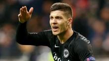 Eintracht Frankfurt: Semoga Luka Jovic Sukses di Real Madrid