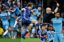 Jadwal Siaran Langsung Liga Inggris Sabtu-Senin 