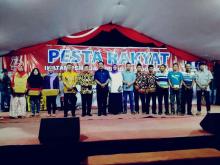 Gubernur: Jadikan Perlombaan Pendorong Semangat Positif
