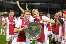 Liga Belanda Resmi Dihentikan Tanpa Juara