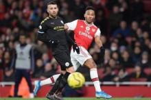 Liga Inggris Kembali Bergulir 17 Juni, Man City Vs Arsenal Jadi Pembuka