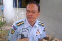 Razia Mendadak, 200 Orang Napi Lapas Barelang Dites Urine. Ini Hasilnya