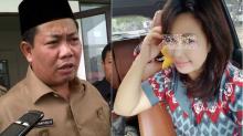 Ini Foto-foto Istri Polisi yang Membuat Bupati Katingan Klepek-klepek