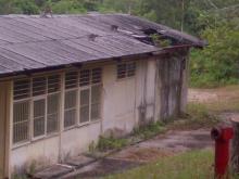 Cerita Horor Penjaga Eks Camp Vietnam Pulau Galang, Banyak Cerita Mistis