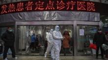 Seluruh Pasien Virus Corona di RS Wuhan Dinyatakan Sembuh