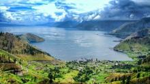 Sambut Malindo, Danau Toba Siapkan Sinergi Semua Lini untuk Penerbangan Berkelanjutan