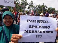 Pedagang Pasar Induk Butuh Solusi Konkret, Nuryanto: Gratiskan Lahan Relokasi