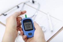 Awas! Bahaya Diabetes Mengintai di Bulan Ramadan