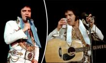 Fans dan Pengagum Peringati 42 Tahun Kematian Elvis Presley