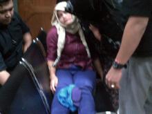 Begini Kejamnya PNS Dinkes Batam, Anak Panti Asuhan Disiksa dan Mata Diolesi Cabe