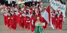 Ini Besaran Honor dan Bonus Atlet Indonesia di Asian Games 2018
