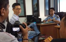  WN Asing Jadi Dokter di Tanjungpinang, Diperiksa Sambil Ketawa-ketawa