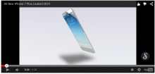 Wow, Terbongkar, Ini Rencana Waktu Rilis iPhone 7 