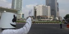 Status Ibu Kota Dicabut, Jakarta Disarankan Jadi Kota Bisnis dan Riset