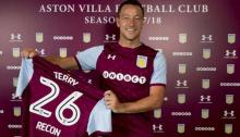 John Terry Sah Jadi Penggawa Tim Kasta 2