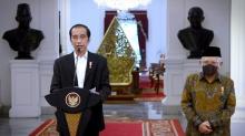 Jokowi: 30 Juta Warga ASEAN Terancam Kehilangan Pekerjaan