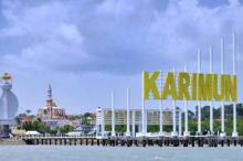 BMKG Prediksi Cuaca di Karimun Cerah dan Berawan Hingga Besok